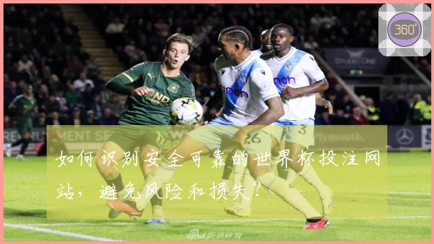 如何识别安全可靠的世界杯投注网站，避免风险和损失？